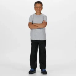 Regatta Great Outdoors Pantalones Anchos Impermeables Empaquetables Modelo Adventure -ZAS Ventas great outdoors pantalones anchos impermeables empaquetables modelo adventure 3