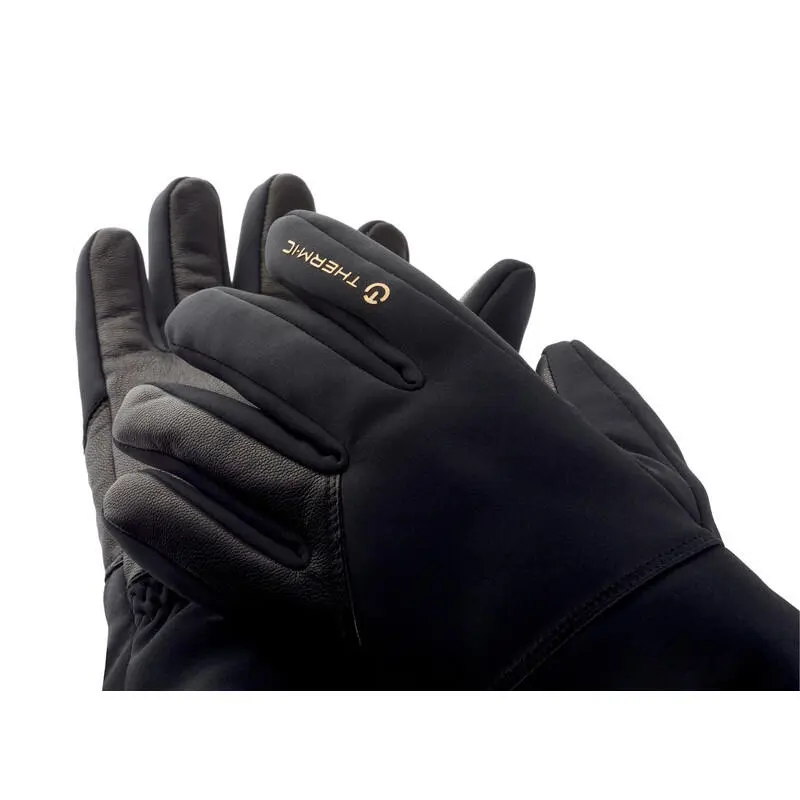 Therm-Ic Guante Hombre Ligero Y Transpirable Para Deportes De Invierno - Ski Light Gloves 2 Therm-Ic Guante Hombre Ligero Y Transpirable Para Deportes De Invierno - Ski Light Gloves - Imagen 2