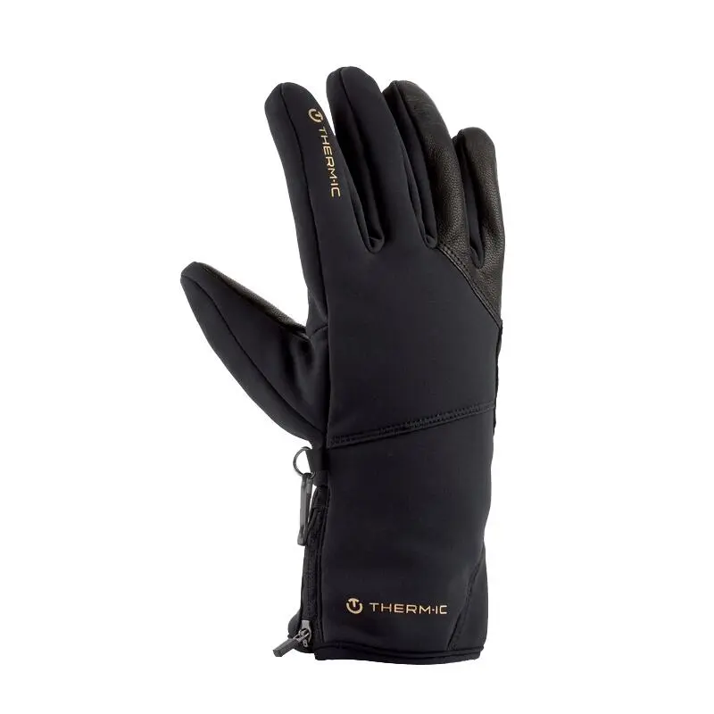Therm-Ic Guante Hombre Ligero Y Transpirable Para Deportes De Invierno - Ski Light Gloves 3 Therm-Ic Guante Hombre Ligero Y Transpirable Para Deportes De Invierno - Ski Light Gloves - Imagen 3