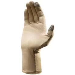 Guantes Anti-UV De Trekking En El Desierto Forclaz DESERT 900 Marrón -ZAS Ventas guantes anti uv de trekking en el desierto forclaz desert 900 marron 3