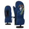 Guantes Baby Ziener Le Zoo Minis Estate