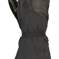 Guantes De Esquí Adulto Scott EXPLORAIR ALPINE Negro 7 Guantes De Esquí Adulto Scott EXPLORAIR ALPINE Negro -ZAS Ventas guantes de esqui adulto scott explorair alpine negro 2