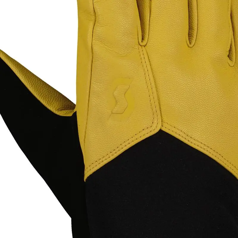 Guantes De Esquí Adulto Scott EXPLORAIR WORK Negro 3 Guantes De Esquí Adulto Scott EXPLORAIR WORK Negro - Imagen 3