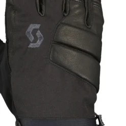 Guantes De Esquí Adulto Scott ULTIMATE PLUS Negro -ZAS Ventas guantes de esqui adulto scott ultimate plus negro 2