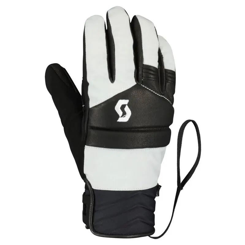 Guantes De Esquí Mujer Scott ULTIMATE PLUS Negro 5 Guantes De Esquí Mujer Scott ULTIMATE PLUS Negro - Imagen 5