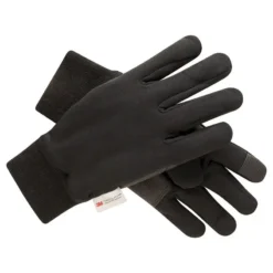 Dare 2b Guantes De Invierno Para Adultos Unisex Negro -ZAS Ventas guantes de invierno para adultos unisex negro 2