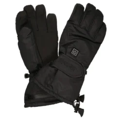 Regatta Guantes De Invierno Volter Para Adultos Unisex Negro