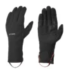 Guantes De Montaña Y Trekking Táctiles Adulto Forclaz MT500