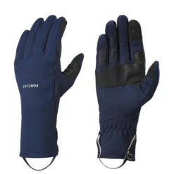 Guantes De Montaña Y Trekking Táctiles Adulto Forclaz MT500 Gris 11 Guantes De Montaña Y Trekking Táctiles Adulto Forclaz MT500 Gris -ZAS Ventas guantes de montaa y trekking tactiles adulto forclaz mt500 azul