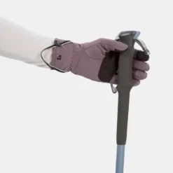 Guantes De Montaña Y Trekking Táctiles Adulto Forclaz MT500 Gris 10 Guantes De Montaña Y Trekking Táctiles Adulto Forclaz MT500 Gris -ZAS Ventas guantes de montaa y trekking tactiles adulto forclaz mt500 gris 4