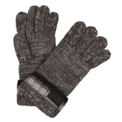 Regatta Guantes Diseño Punto Davion Gloves III Para Hombre Marino -ZAS Ventas guantes diseo punto davion gloves iii para hombre ceniza