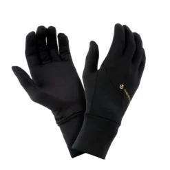Therm-Ic Guantes Finos Para Deportes Activos Como Run Trail - Active Light Gloves