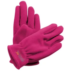 Regatta Guantes Modelo Taz Gloves II Colección Great Outdoors Para Niños Azul Hielo -ZAS Ventas guantes modelo taz gloves ii coleccion great outdoors para nios gema