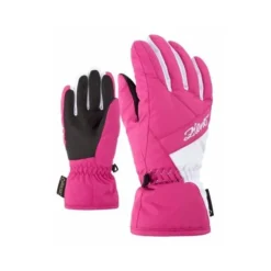 Guantes Niña Ziener Linard
