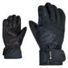 Guantes Niño Ziener Leif Gtx Junior
