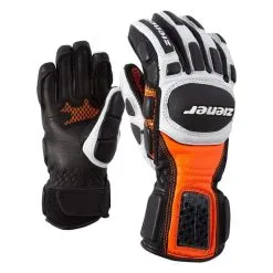 Guantes Race Jr Ziener LEXO Junior Glove Race