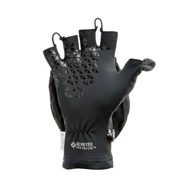 Millet Guantes Senderismo Hombre STORM GTX INFINIUM MITTEN 2 Millet Guantes Senderismo Hombre STORM GTX INFINIUM MITTEN - Imagen 2