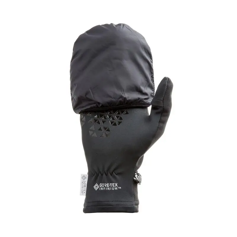 Millet Guantes Senderismo Hombre STORM GTX INFINIUM MITTEN 4 Millet Guantes Senderismo Hombre STORM GTX INFINIUM MITTEN - Imagen 4
