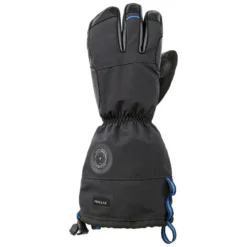 Forclaz Guantes Térmicos De Esquí Y Nieve 2en1 -20 °C Impermeables Adulto ARCTIC 500 -ZAS Ventas guantes termicos de esqui y nieve 2en1 20 c impermeables adulto arctic 500 2