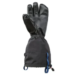 Forclaz Guantes Térmicos De Esquí Y Nieve 2en1 -20 °C Impermeables Adulto ARCTIC 500 -ZAS Ventas guantes termicos de esqui y nieve 2en1 20 c impermeables adulto arctic 500 3