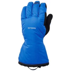 Forclaz Guantes Térmicos De Esquí Y Nieve 2en1 -20 °C Impermeables Adulto ARCTIC 500 -ZAS Ventas guantes termicos de esqui y nieve 2en1 20 c impermeables adulto arctic 500 4