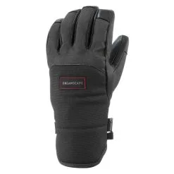 Guantes Térmicos De Esquí Y Nieve Impermeables Adulto Dreamscape GL 580 Protect