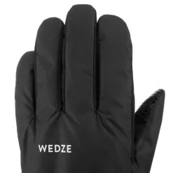 Guantes Térmicos De Esquí Y Nieve Impermeables Adulto Wedze Ski-P GL 100 Light -ZAS Ventas guantes termicos de esqui y nieve impermeables adulto wedze ski p gl 100 light 3