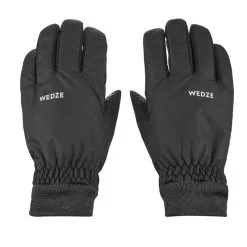 Guantes Térmicos De Esquí Y Nieve Impermeables Adulto Wedze Ski-P GL 100 Light -ZAS Ventas guantes termicos de esqui y nieve impermeables adulto wedze ski p gl 100 light 4