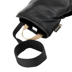 Guantes Térmicos De Esquí Y Nieve Impermeables Adulto Wedze Ski-P GL 900 Negro -ZAS Ventas guantes termicos de esqui y nieve impermeables adulto wedze ski p gl 900 negro 3