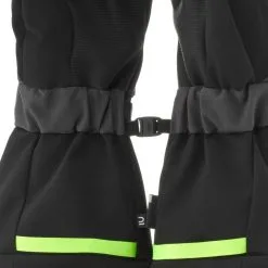 Guantes Térmicos De Esquí Y Nieve Impermeables Niños 6-14 Años Wedze GL 550 -ZAS Ventas guantes termicos de esqui y nieve impermeables nios 6 14 aos wedze gl 550 4