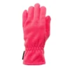 Guantes Térmicos De Montaña Y Trekking Polar Niños 6-14 Años Quechua X-Warm