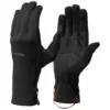 Forclaz Guantes Térmicos De Montaña Y Trekking Resistentes Y Táctiles Adulto MT 500