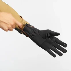 Forclaz Guantes Térmicos De Montaña Y Trekking Resistentes Y Táctiles Adulto MT 500 -ZAS Ventas guantes termicos de montaa y trekking resistentes y tactiles adulto mt 500 2