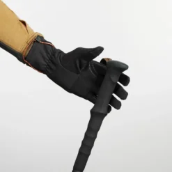 Forclaz Guantes Térmicos De Montaña Y Trekking Resistentes Y Táctiles Adulto MT 500 -ZAS Ventas guantes termicos de montaa y trekking resistentes y tactiles adulto mt 500 4