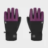 Siroko Guantes Térmicos Esquí Voss Grape