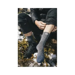 Therm-Ic Innovador Calcetín Doble Antiampollas Para Trekking - Trekking Temperate Crew -ZAS Ventas innovador calcetin doble antiampollas para trekking trekking temperate crew 3