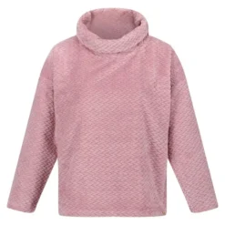 Regatta Jersey Bekkah Trenzados De Peludito Para Mujer Marino 7 Regatta Jersey Bekkah Trenzados De Peludito Para Mujer Marino -ZAS Ventas jersey bekkah trenzados de peludito para mujer rosa polvo