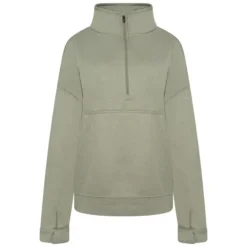 Dare 2b Jersey Laura Whitmore Recoup II Para Mujer Rosa Meseta -ZAS Ventas jersey laura whitmore recoup ii para mujer verde pato