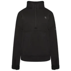 Regatta Jersey Recoup Para Mujer Verde Pato -ZAS Ventas jersey recoup para mujer negro