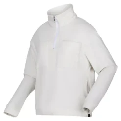 Regatta Jersey Taleesa Para Mujer Nieve Blanca -ZAS Ventas jersey taleesa para mujer nieve blanca 2