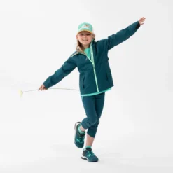 Quechua Leggings De Senderismo - MH500 Verde - Niños 7-15 Años 7 Quechua Leggings De Senderismo - MH500 Verde - Niños 7-15 Años -ZAS Ventas leggings de senderismo mh500 verde nios 7 15 aos 2