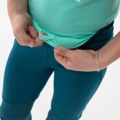 Quechua Leggings De Senderismo - MH500 Verde - Niños 7-15 Años 9 Quechua Leggings De Senderismo - MH500 Verde - Niños 7-15 Años -ZAS Ventas leggings de senderismo mh500 verde nios 7 15 aos 4