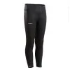 Artengo Leggings De Tenis Niña - LEG500 Negro