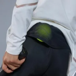 Artengo Leggings De Tenis Niña - LEG500 Negro -ZAS Ventas leggings de tenis nia leg500 negro 3