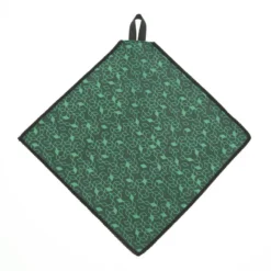 Limpiagafas Toallita Limpiadora De Microfibra Quechua Clean 100