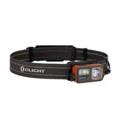 Linterna Frontal LED Para Trail Running Olight Array 2 S 1000 Lum. -ZAS Ventas linterna frontal led para trail running olight array 2 s 1000 lum 2