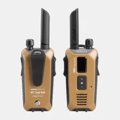 Forclaz Maletín De 2 Walkie Talkies Recargables Por USB - 10 Km - WT900 WP -ZAS Ventas maletin de 2 walkie talkies recargables por usb 10 km wt900 wp 2