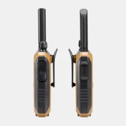 Forclaz Maletín De 2 Walkie Talkies Recargables Por USB - 10 Km - WT900 WP -ZAS Ventas maletin de 2 walkie talkies recargables por usb 10 km wt900 wp 3