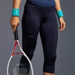 Malla De Tenis Mujer Artengo Dry 900 Verde -ZAS Ventas malla de tenis mujer artengo dry 900 azul marino