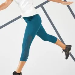 Malla De Tenis Mujer Artengo Dry 900 Verde -ZAS Ventas malla de tenis mujer artengo dry 900 verde 3